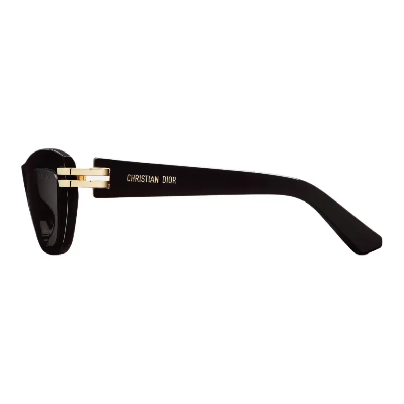 DIOR Butterfly Frame Sunglasses-2