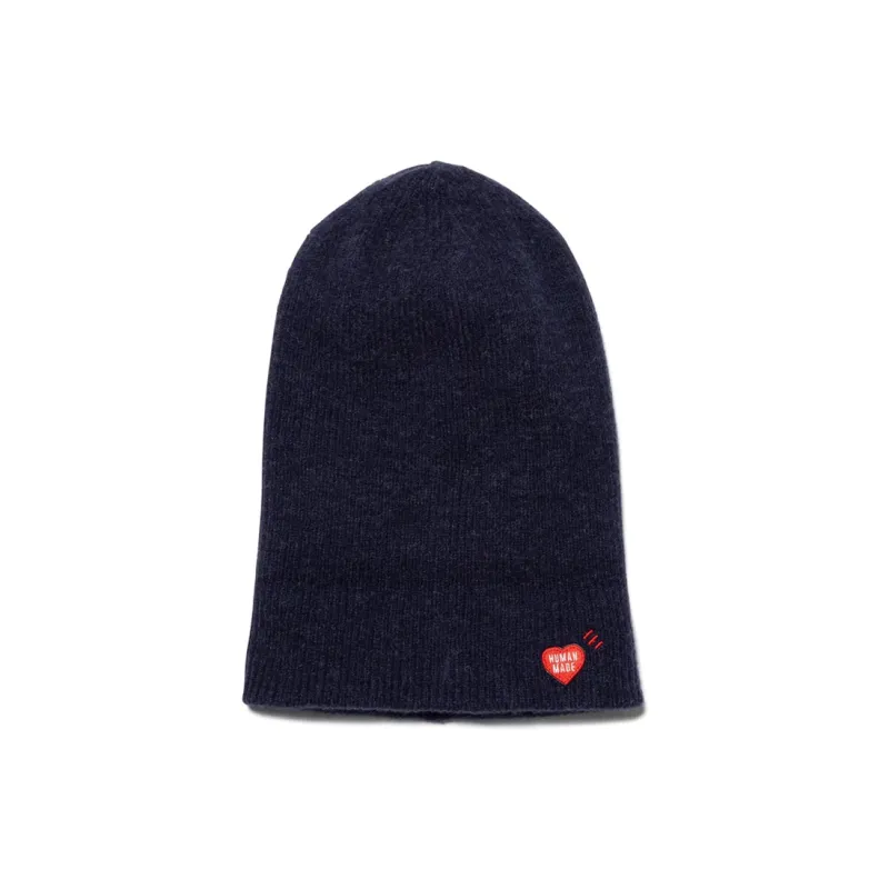 HUMAN MADE Waffle Beanie-8