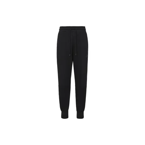 Nike Sportswear Tech Fleece Women's Mid-Rise Joggers Black