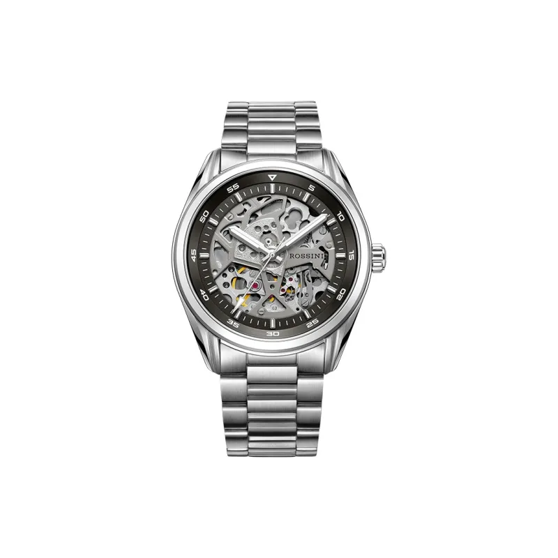 ROSSINI Men Image Collection Watch-0