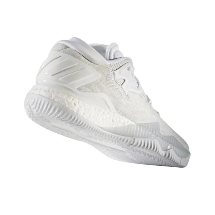 Adidas Crazylight Boost 2016 Harden Activated Triple White-3