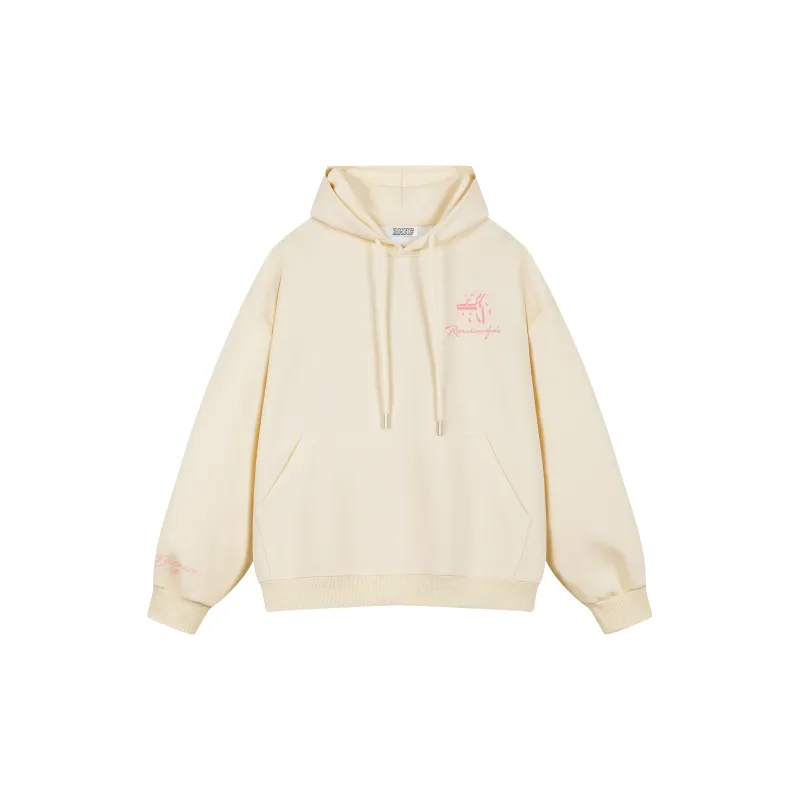Romance No Fade Sweatshirts Unisex-8