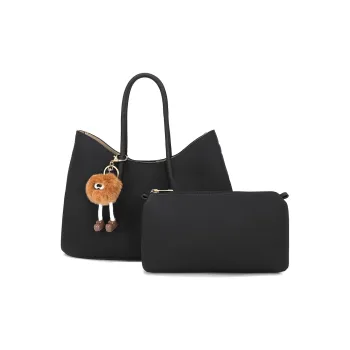 MEXICAN Polyurethane Crossbody One Shoulder Handbags Regular Women's Graphite Black/Mocha/Tea Beige Apricot
