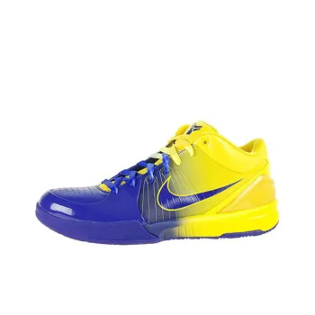 Nike Kobe 4 Four Rings