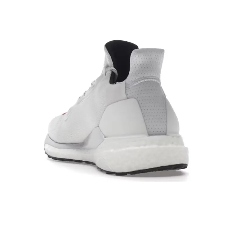 Adidas Solar Hu Glide Human Made White Red-2