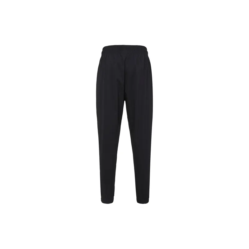 Nike Knitted Sweatpants Men Black-1