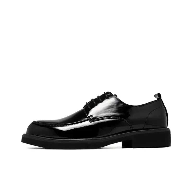 Cachiotti Dress Shoes Men's Black-0
