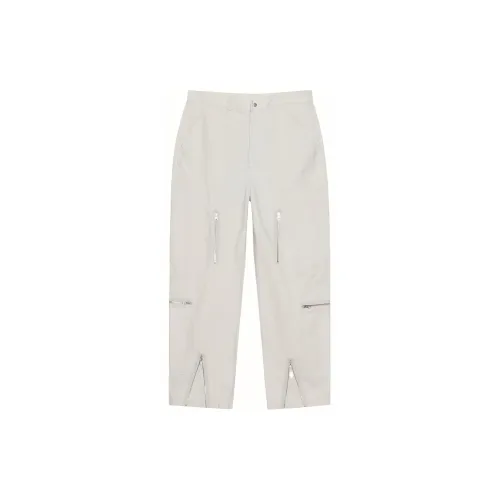 Stüssy Nyco Cotton-blend Trousers