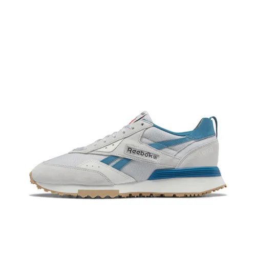 Reebok LX 2200 'Outdoor Courts - Steely Blue'