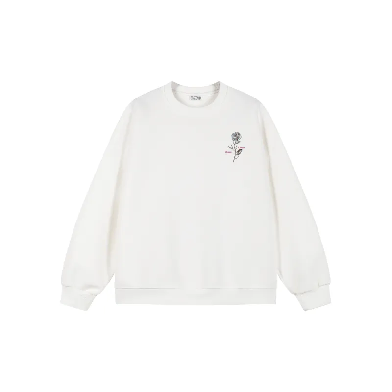 Romance No Fade Sweatshirts Unisex-6