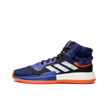 Adidas Marquee Boost Kristaps Porzingis