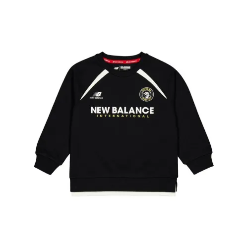New Balance Kids Sweatshirt