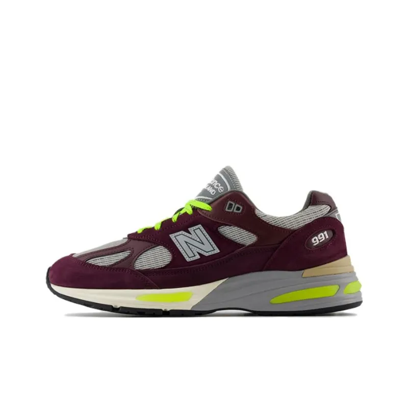 Patta X New Balance NB 991 V2-0
