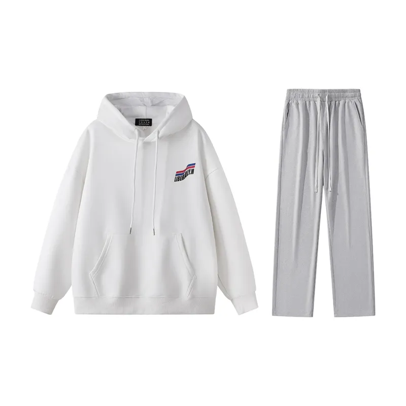 Liberal Youth Ministry Casual Sportswear Unisex-29