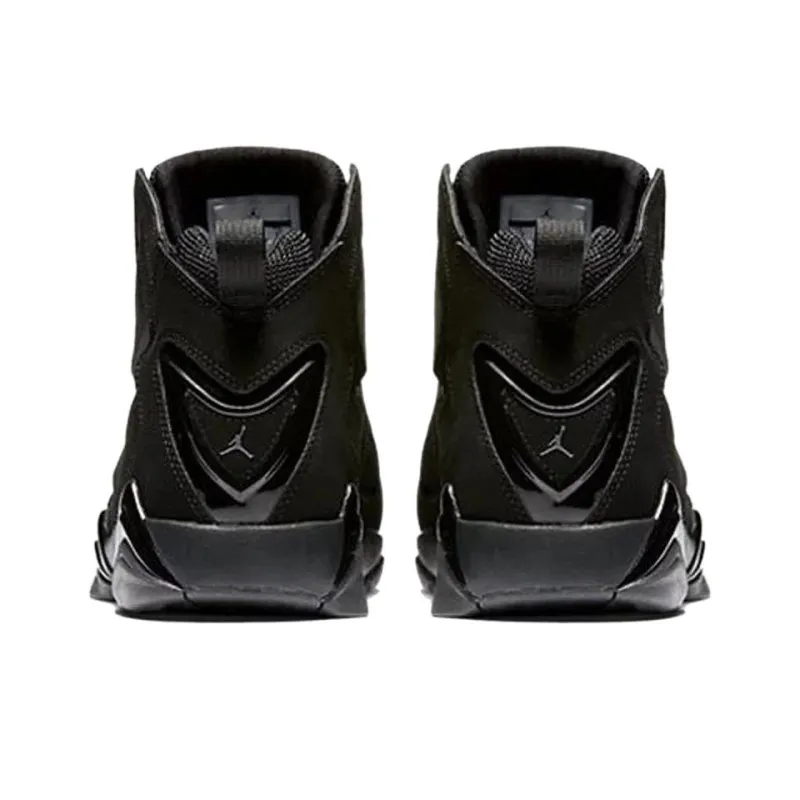 JORDAN True Flight 'Black'-4