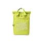 Cyan Lime Neon Green