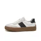 Ecru/Black