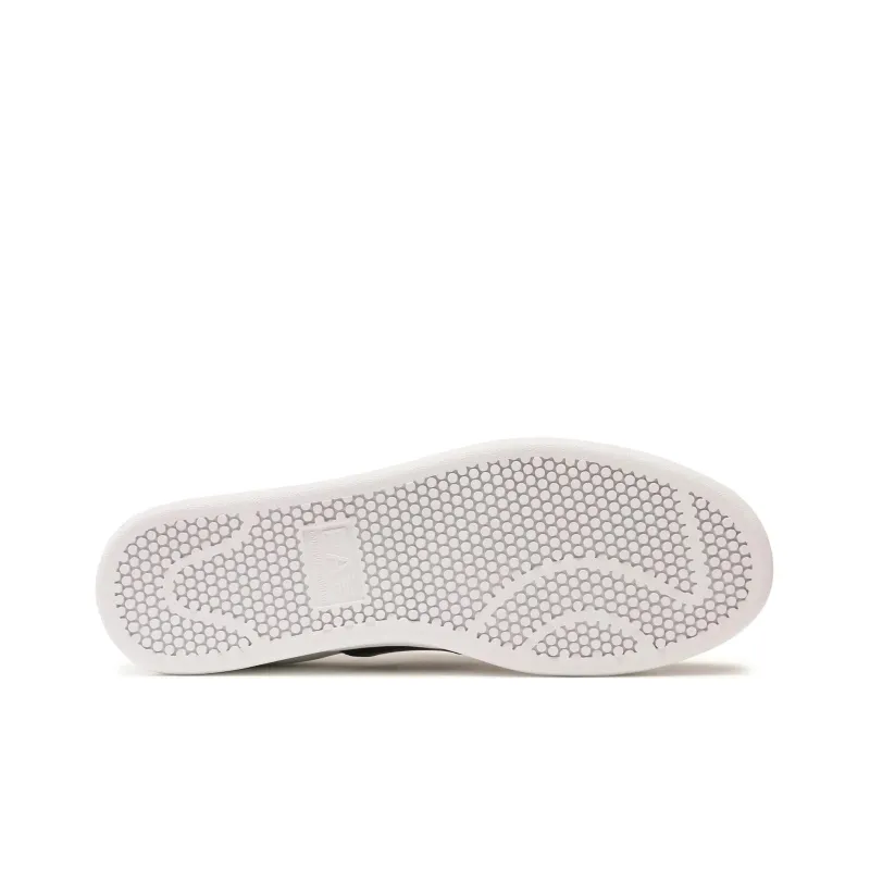 EMPORIO ARMANI Logo Printed Lace Up Sneakers-4