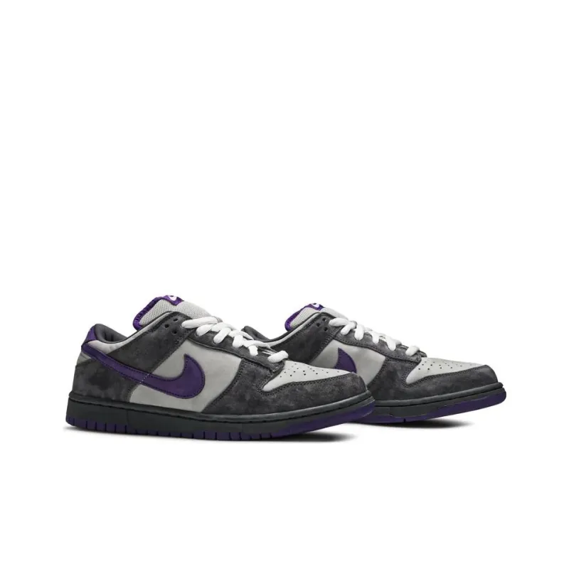 Nike Sb Dunk Low Purple Pigeon-2