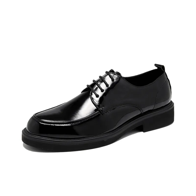 Cachiotti Dress Shoes Men's Black-1
