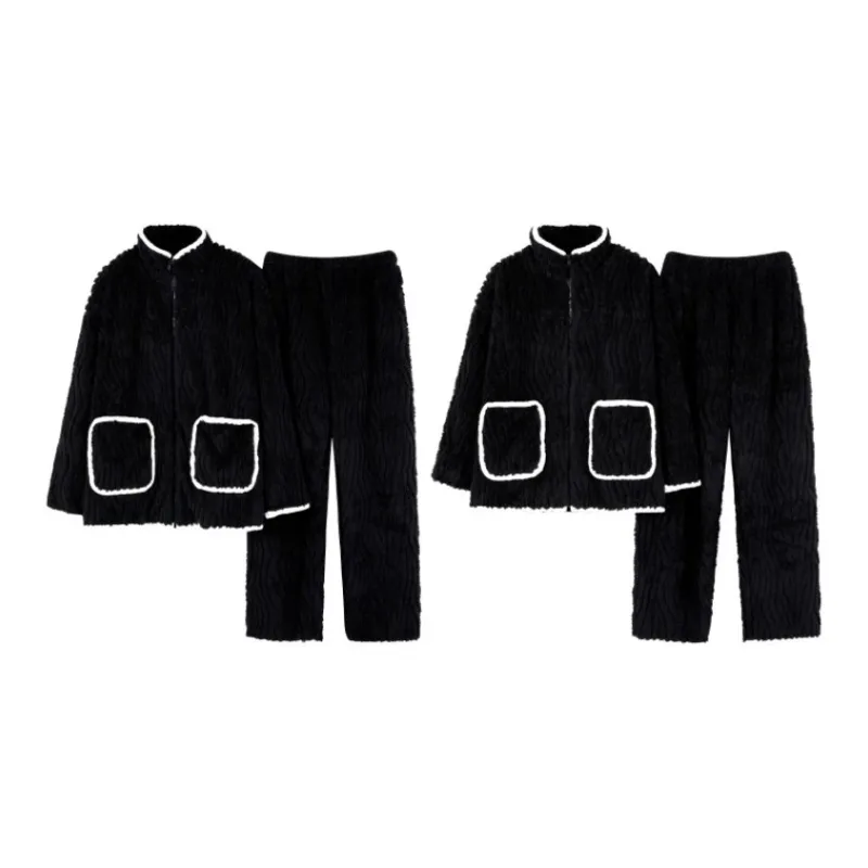 Shivs Unisex Pajama Sets-2