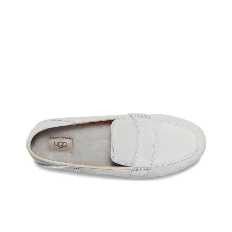 UGG Loafer 'Grey' Women's-4