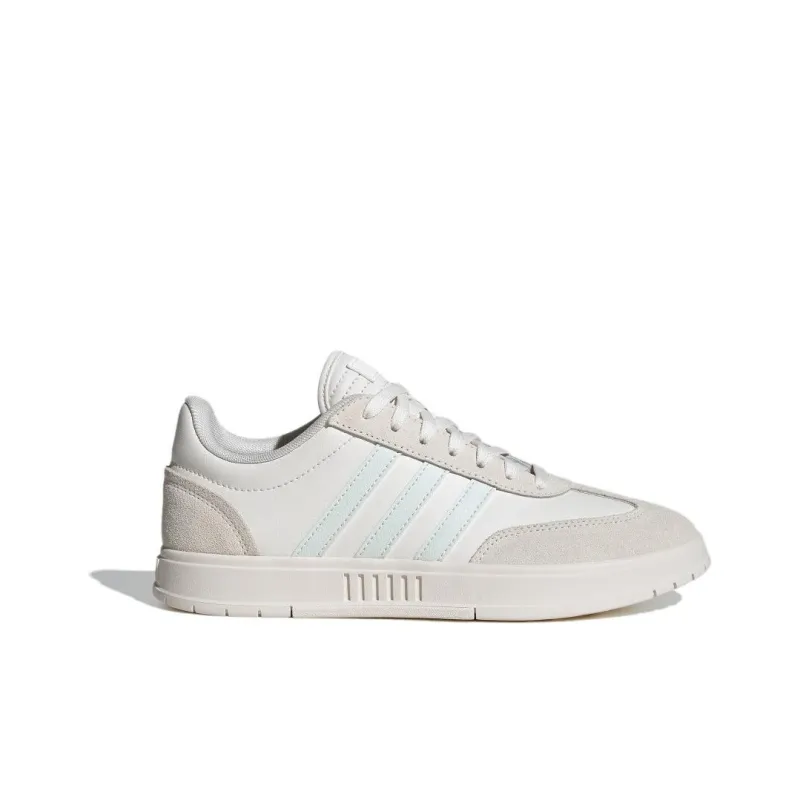 Adidas Gradas Tennis 'White Grey' Women's-1