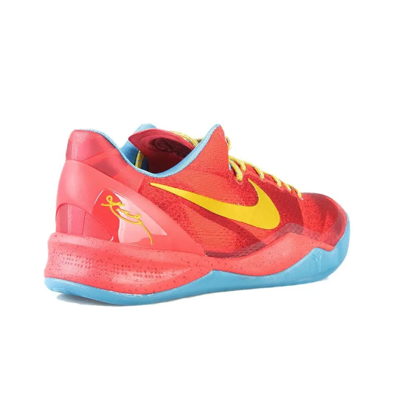 Nike Kobe 8 Year Of The Horse-3