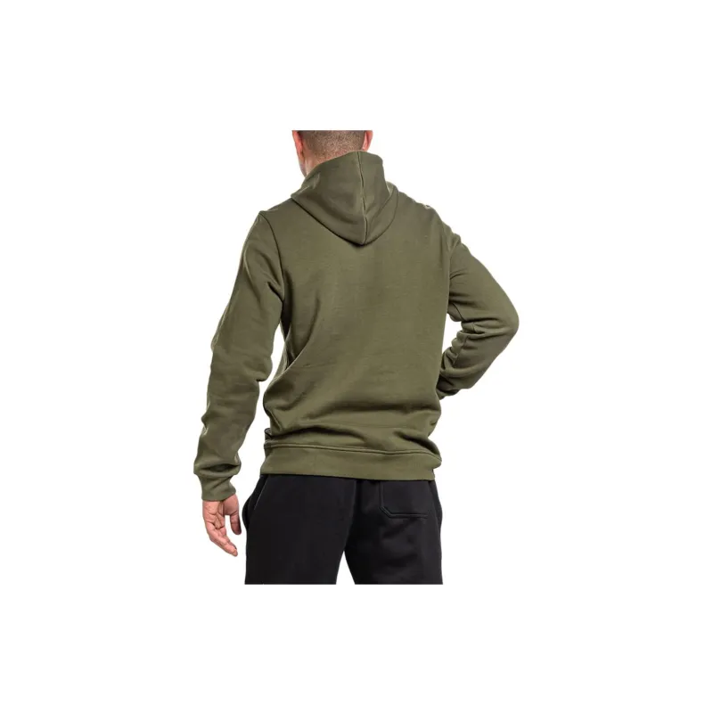 Reebok Identity Stacked Sweatshirt Men's Green-1