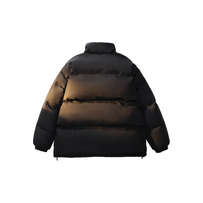 BRUMAIRE Puffer Jackets Unisex-3