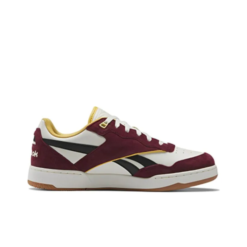 Reebok BB4000 2 'Letterman Jacket Pack Burgundy'-1