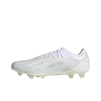 Adidas X Crazyfast.1 Fg 'White'