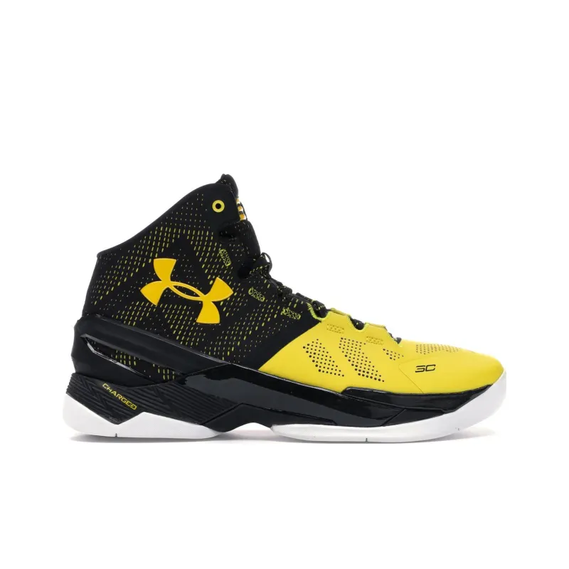 Under Armour Ua Curry 2 Long Shot-1