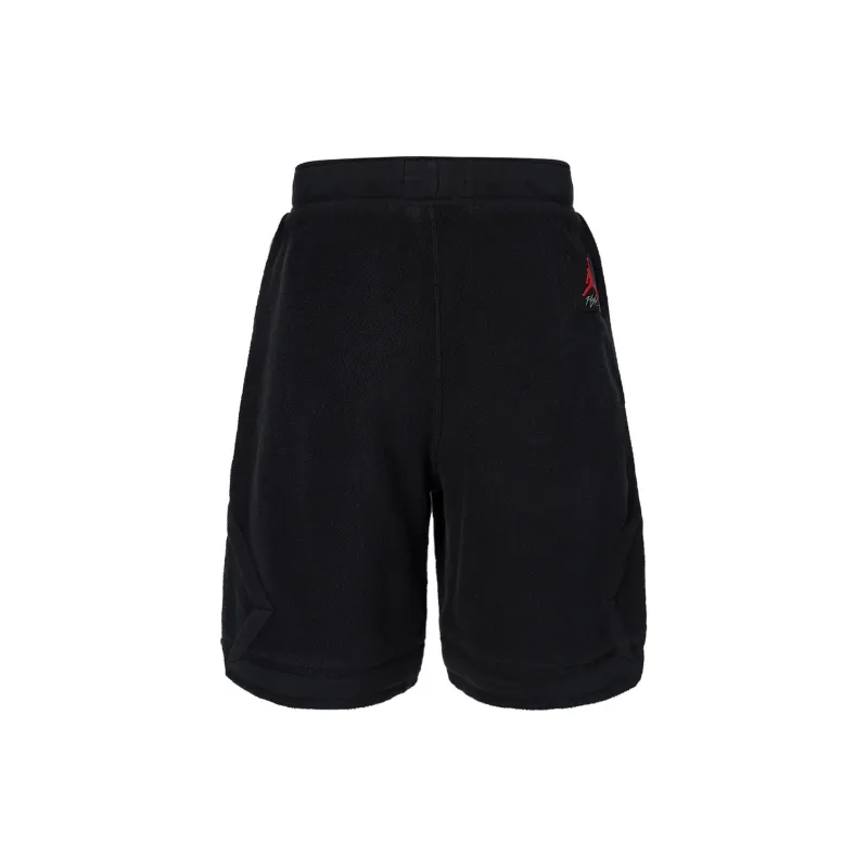 Jordan Casual Shorts Men Black-1