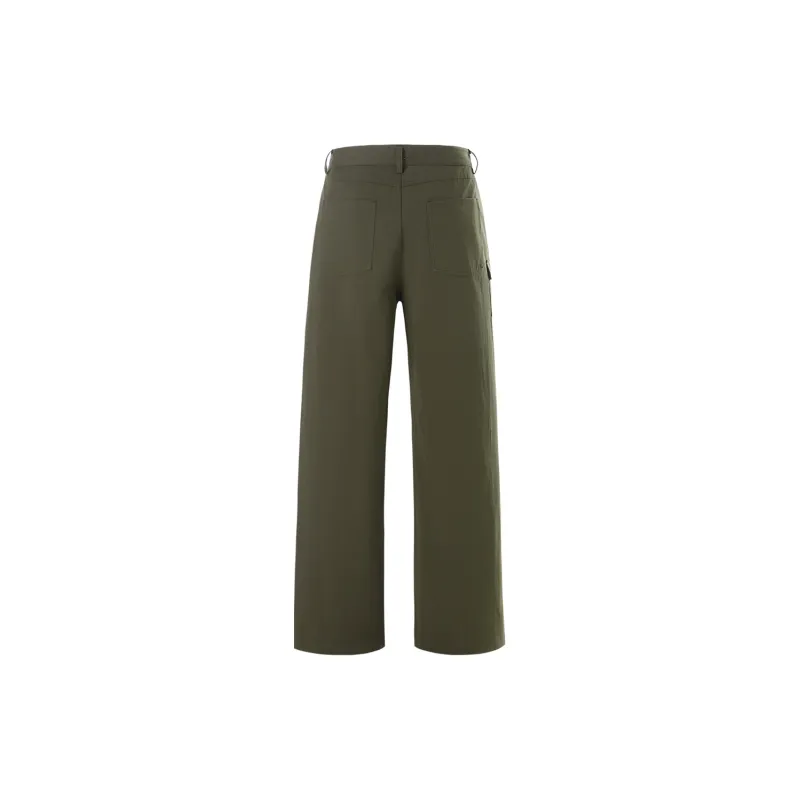 PSO Brand Cargo Pants Men-5