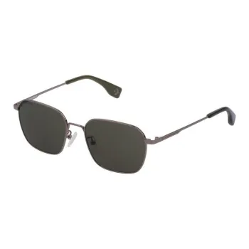 Converse Square Sunglasses Men's Gray