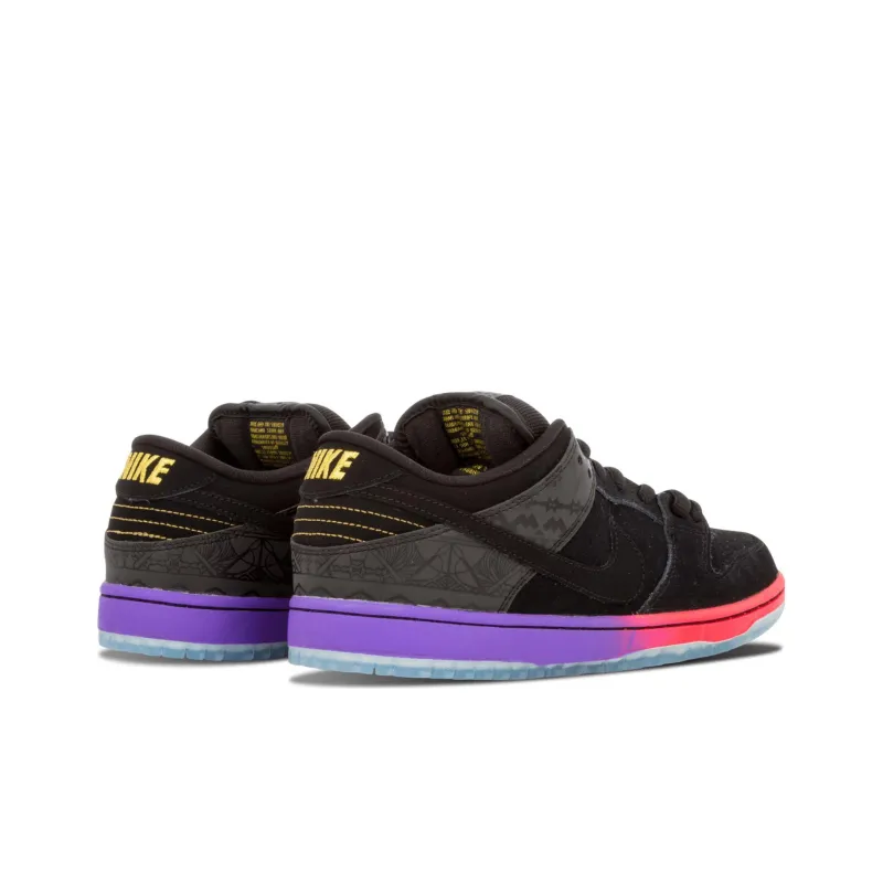 Nike SB Dunk Low BHM 2014-3