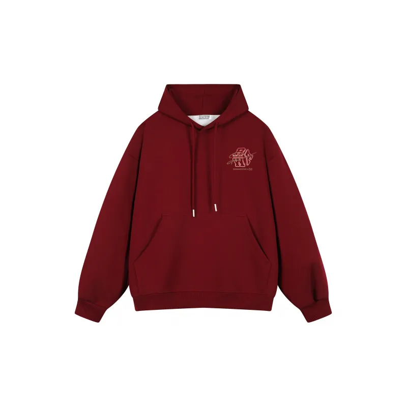 Romance No Fade Sweatshirts Unisex-14
