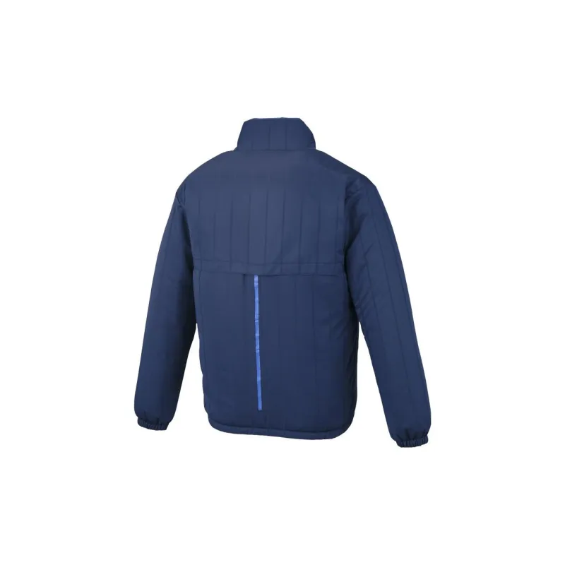 Asics Jackets & Coats Men's Blue-1