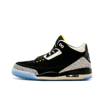 JORDAN 3 Retro & Nike Air Max 1 Atmos Pack