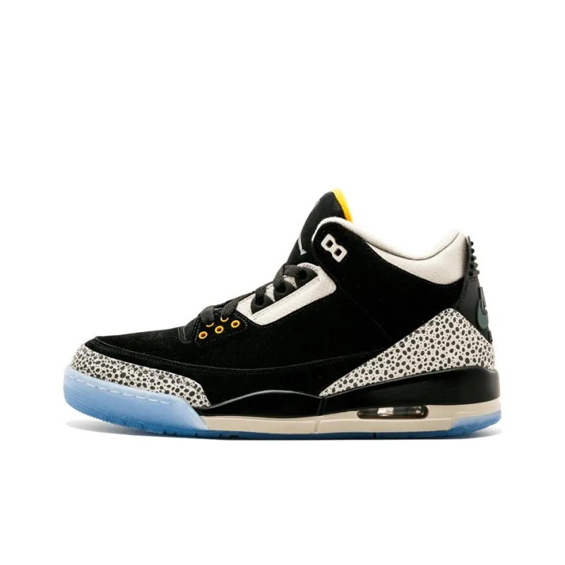 Jordan 3 Retro & Nike Air Max 1 Atmos Pack-0
