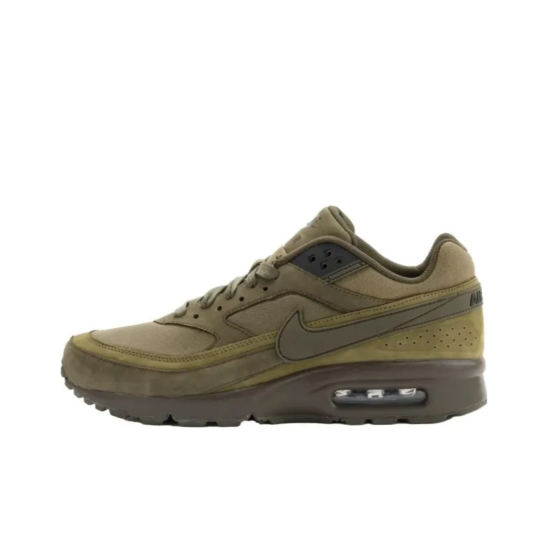 Nike Air Max Bw Prm Olive-0