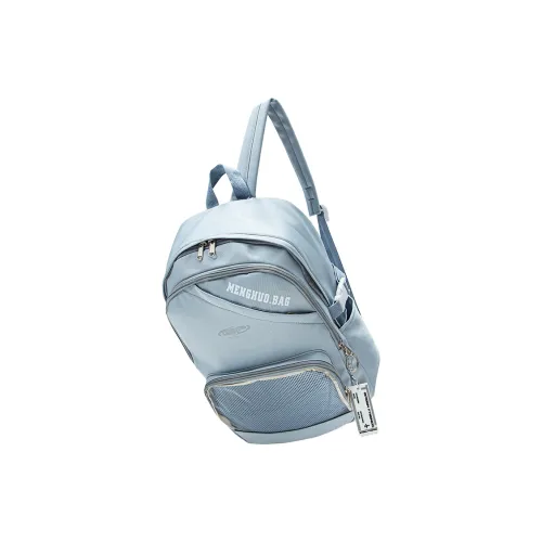 GF Backpacks Light Blue