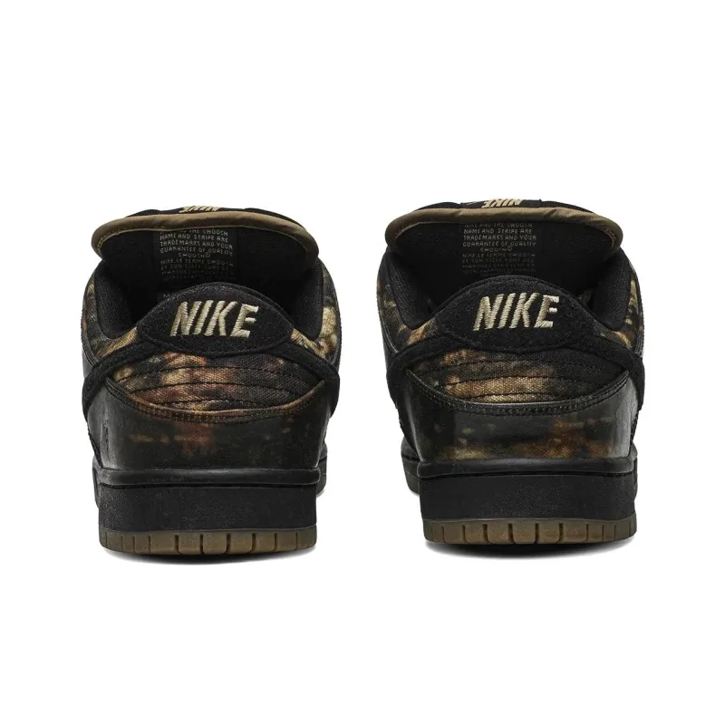 Nike Sb Dunk Low Pushead 2-3