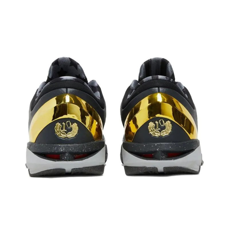 Nike Kobe 7 Prelude London-3