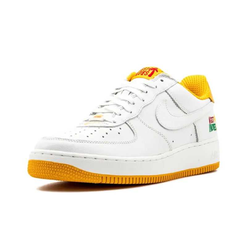 Nike Air Force 1 Low West Indies 2-1