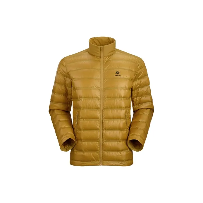 KAILAS Waterproof And Windproof To Keep Warm 3 in 1 Windbreaker Coats Men's-7