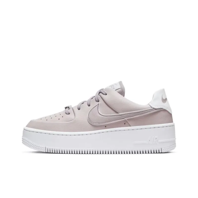Nike Air Force 1 Sage Low Platinum Violet Women's-0