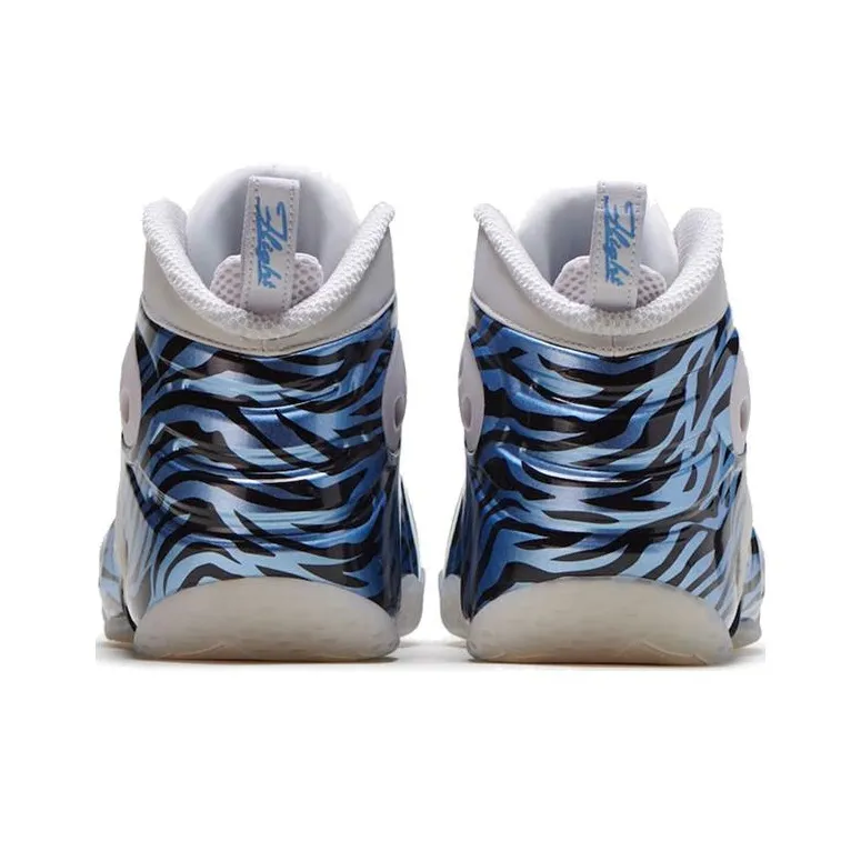 Nike Zoom Rookie Memphis Tigers-3