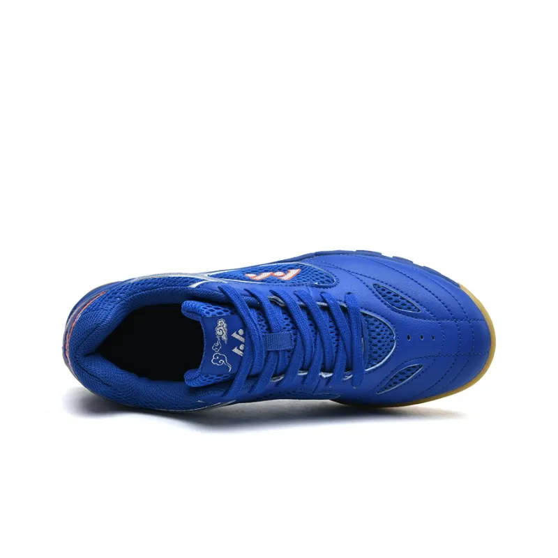 LEFUS Abrasion-Resistant Slip-Resistant Badminton Shoes Unisex-10